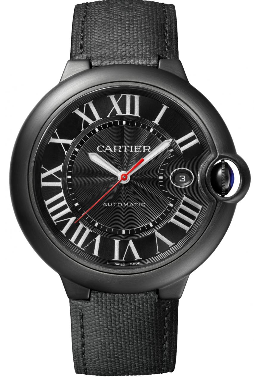 cartier watch 04281