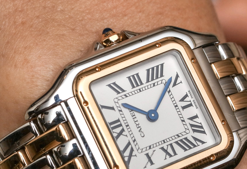 cartier watches uk prices