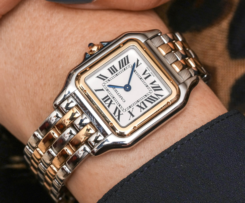 used cartier watches toronto